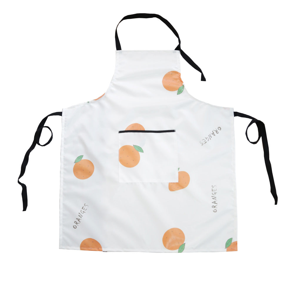 Matching “Mini & Me” Waterproof Aprons – Adult & Child Family Aprons