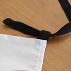 Matching “Mini & Me” Waterproof Aprons – Adult & Child Family Aprons
